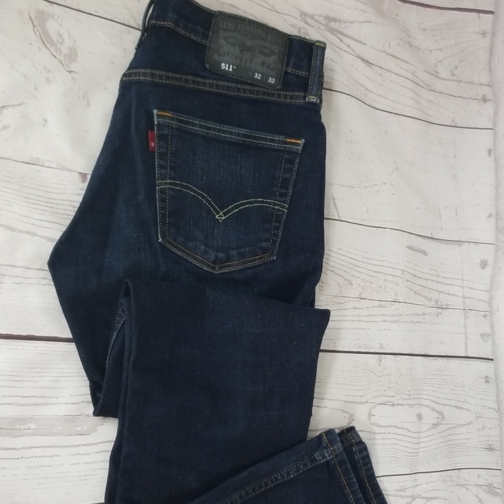 Levi's 32x32